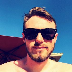 Meet your Posher, Tom